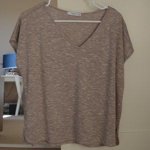 MANGO Top